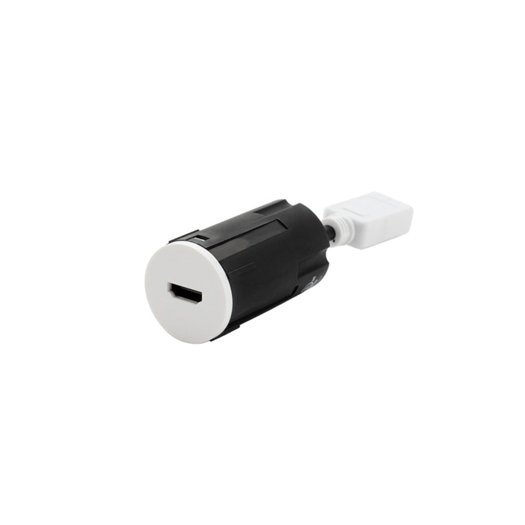 bocci mounting plate electrical components