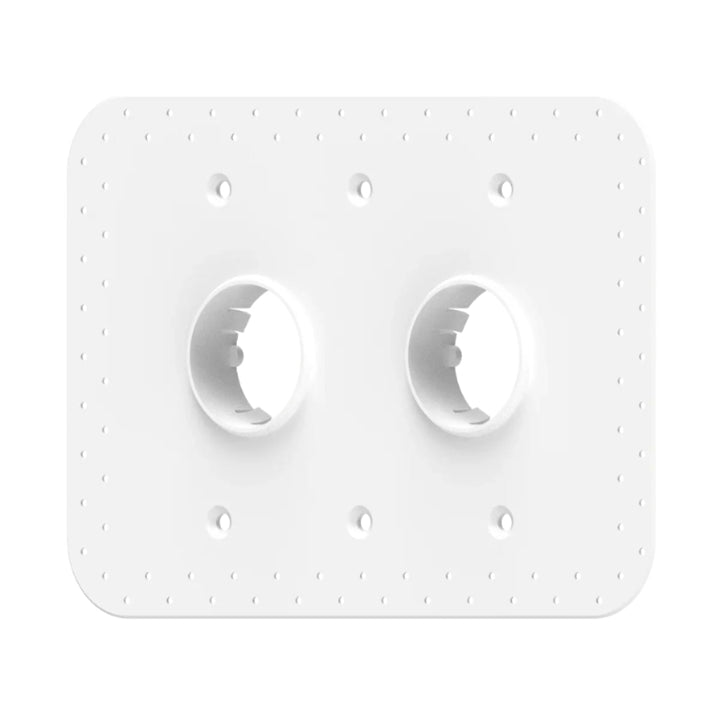 Bocci 22 Component: Mounting Plates