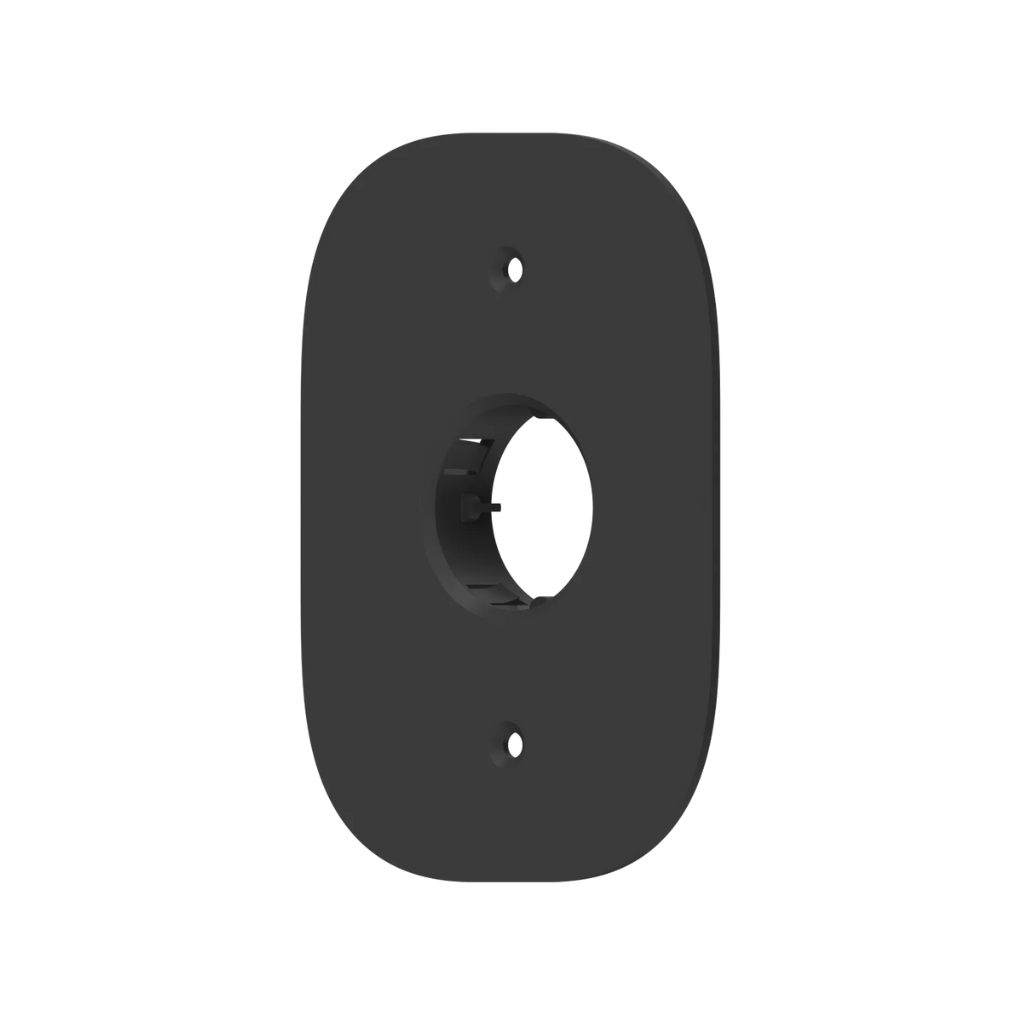 Bocci 22 Component: Mounting Plates