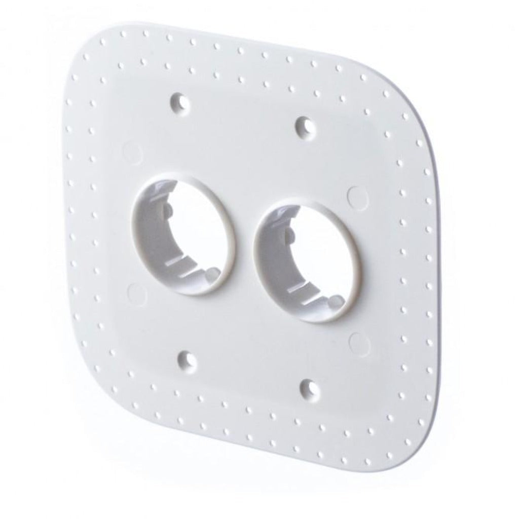 bocci mounting plates
