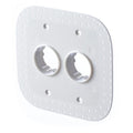 Drywall / Double Gang Linear