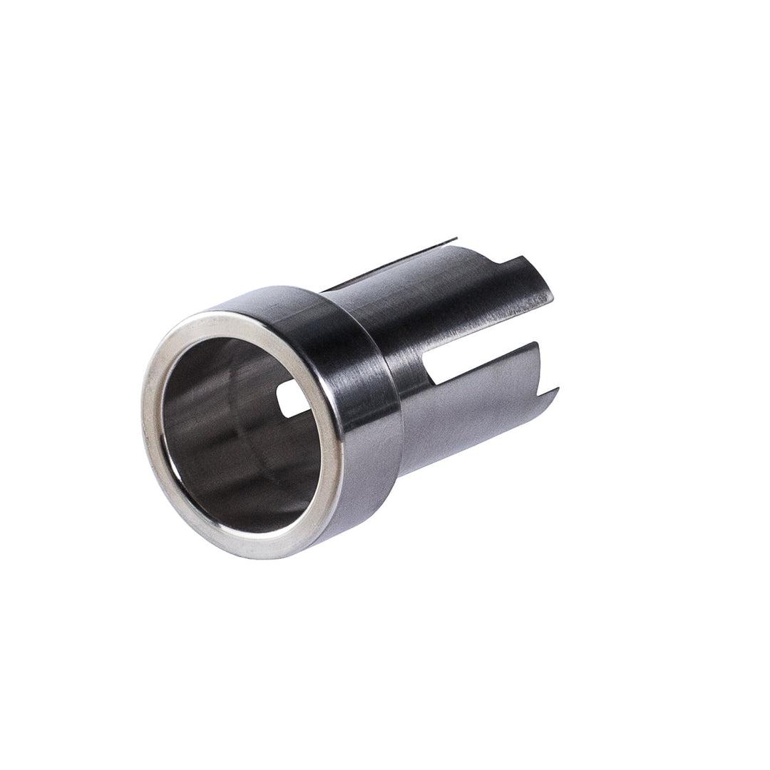 A close up of a Bocci 22 Removal Tool on a white background.