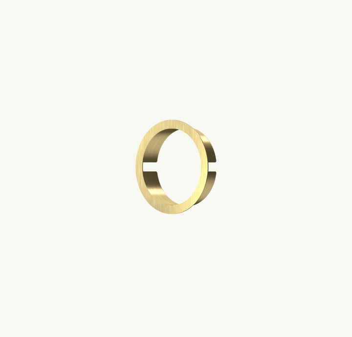 Bocci 22 Component: Ring Trim Cover