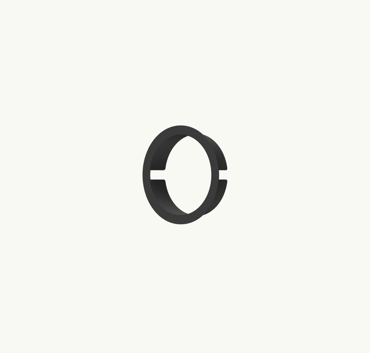 Bocci 22 Component: Ring Trim Cover