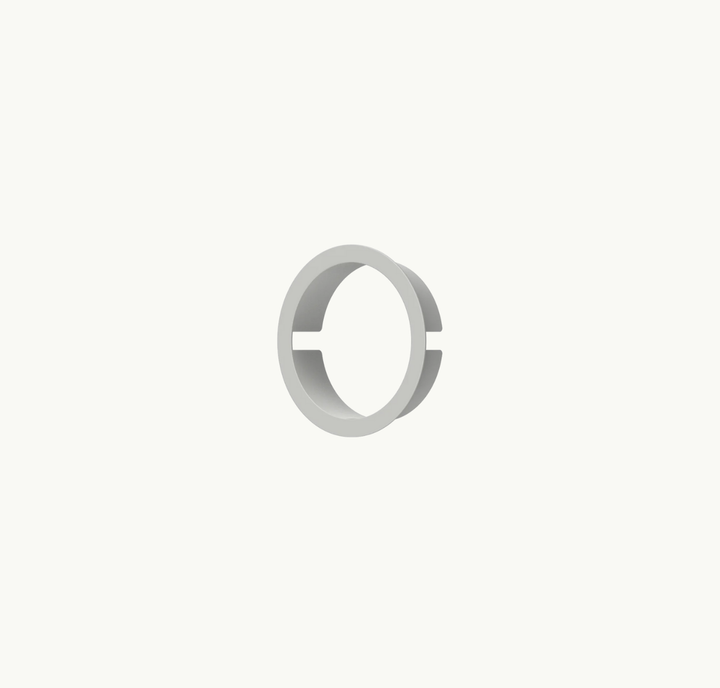 Bocci 22 Component: Ring Trim Cover