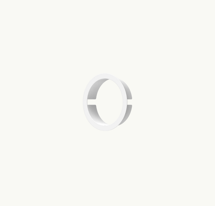 Bocci 22 Component: Ring Trim Cover