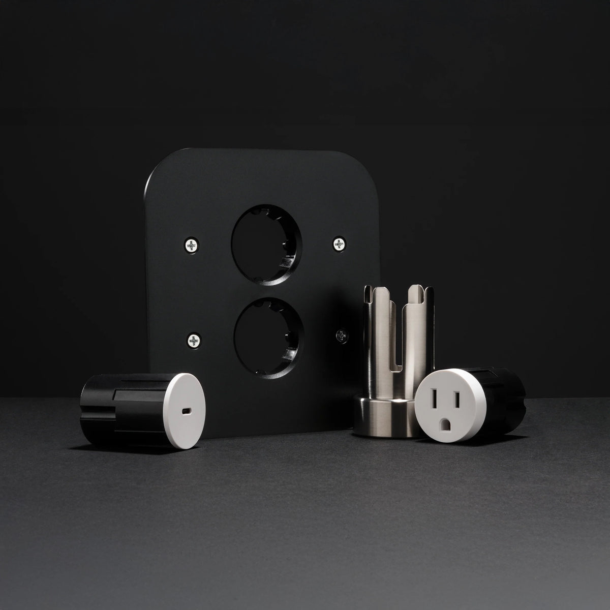 Bocci 22: Flush Outlet System