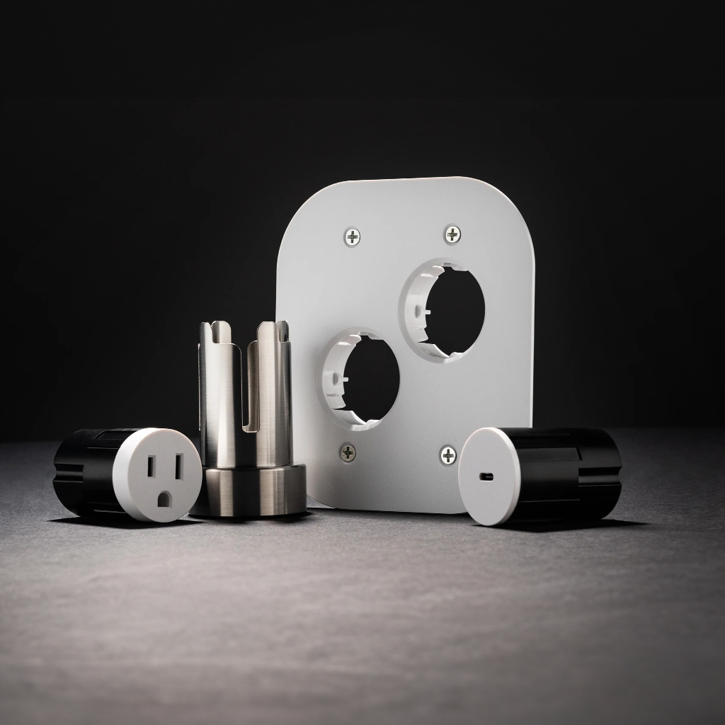 Bocci 22 Rush North American Shipping Fee: 1-3 business days processing + 1-2 business days shipping
