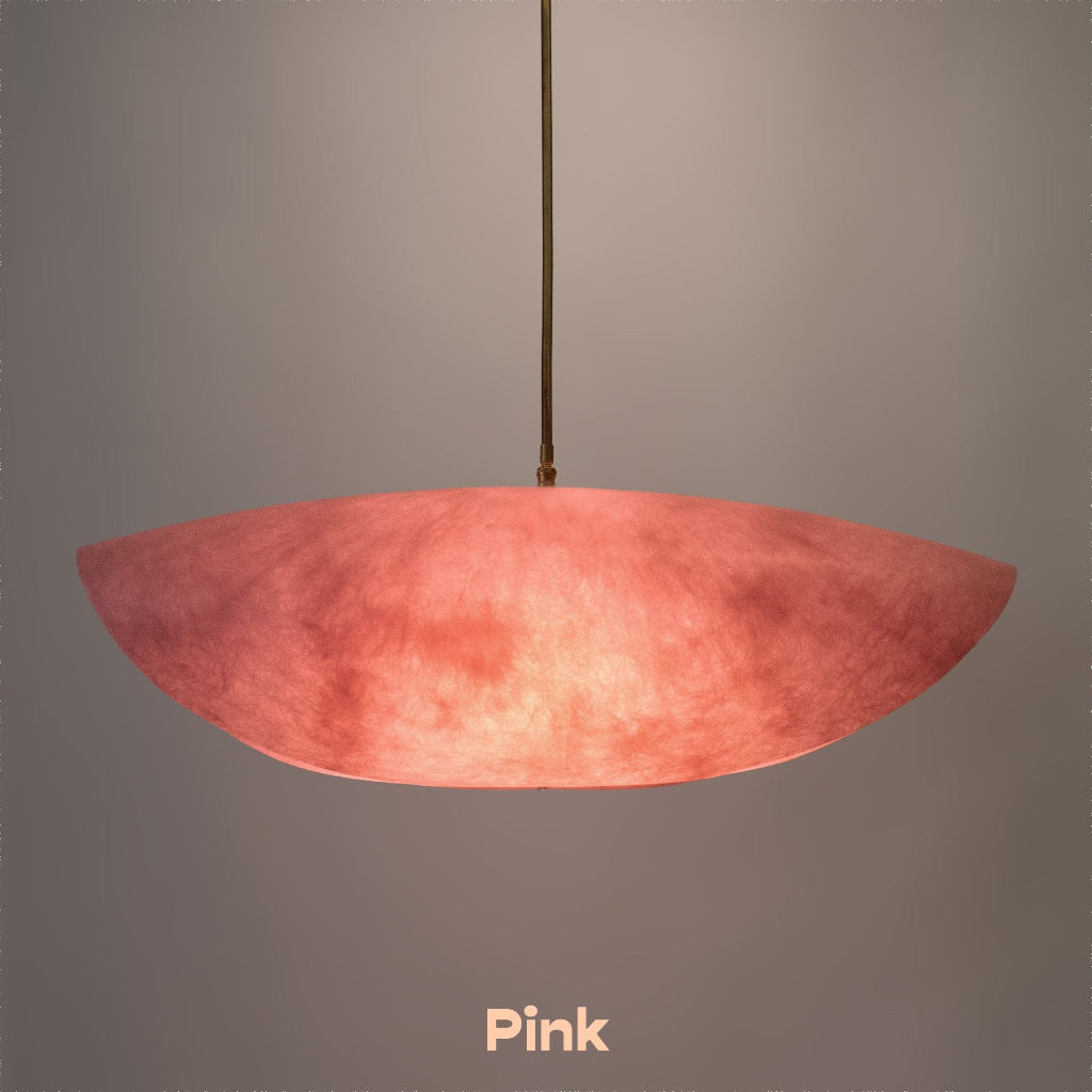 Boulette Pendant Lamp — Milke Bau, view 5