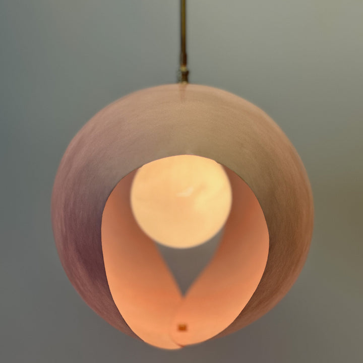 Boulette Pendant Lamp