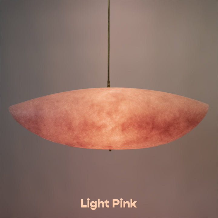 Boulette Pendant Lamp