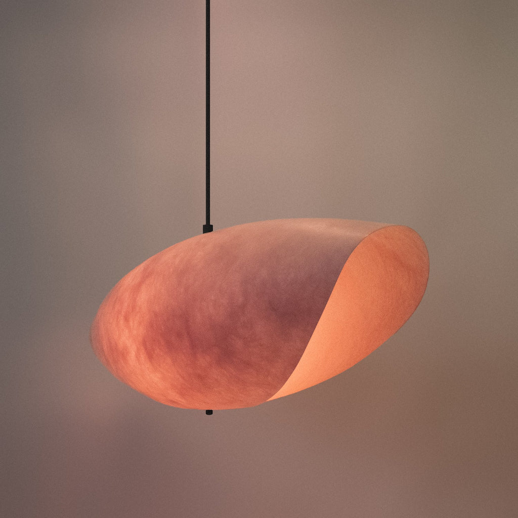 Boulette Pendant Lamp