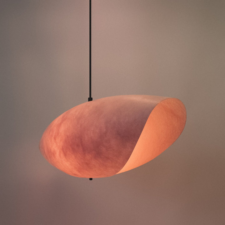 Boulette Pendant Lamp