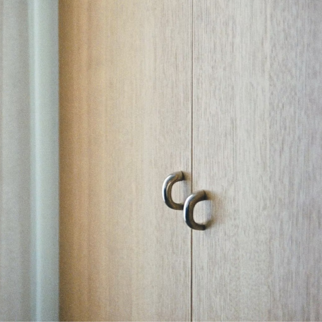 Burly Cabinet Pull