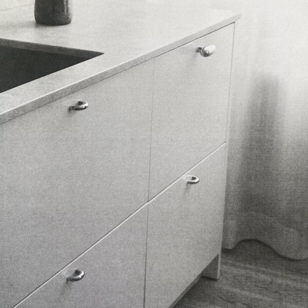 Burly Cabinet Pull