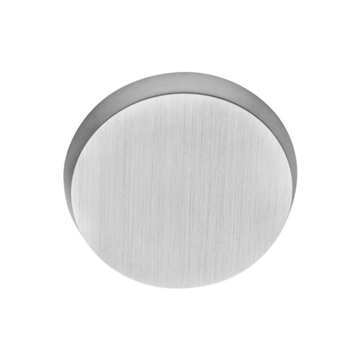 OHB54 blak escutcheon stainless steel
