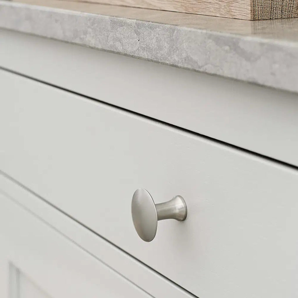 Castle Cabinet Knob