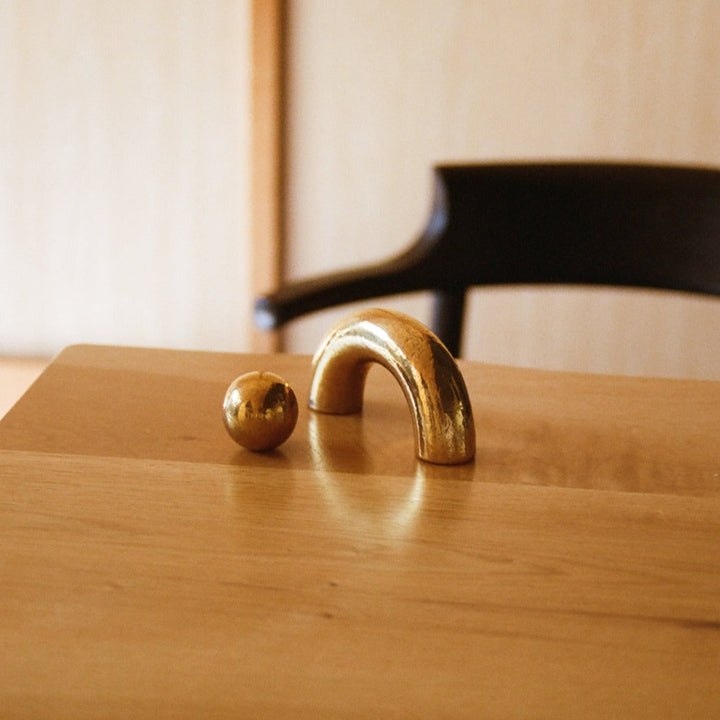 Cercle Knob