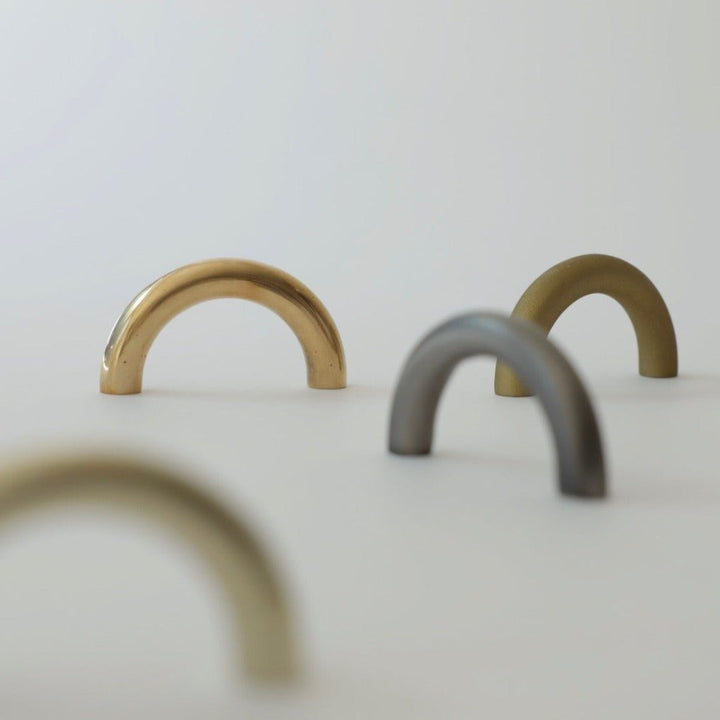 Cercle Pull Thin Long