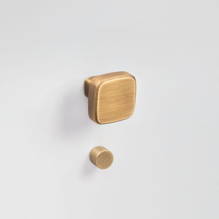 Cham Interior Door Knob Set