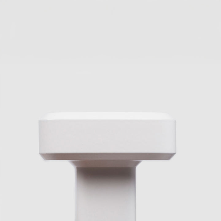 Cham Interior Door Knob Set
