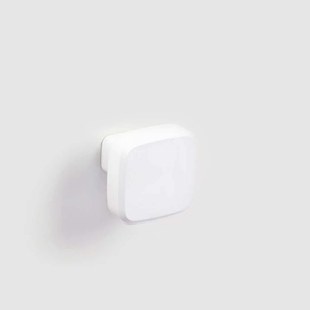 Cham Interior Door Knob Set