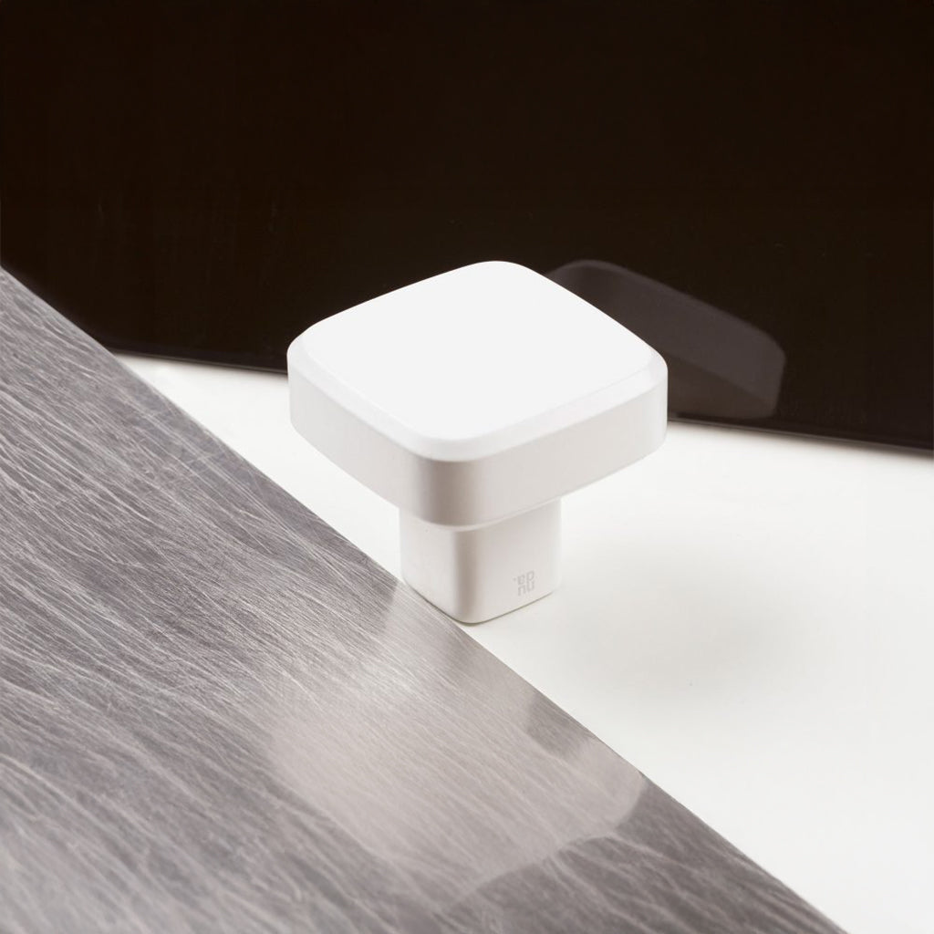 Cham Interior Door Knob Set