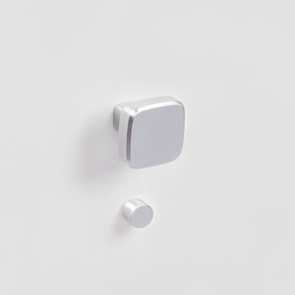 Cham Interior Door Knob Set