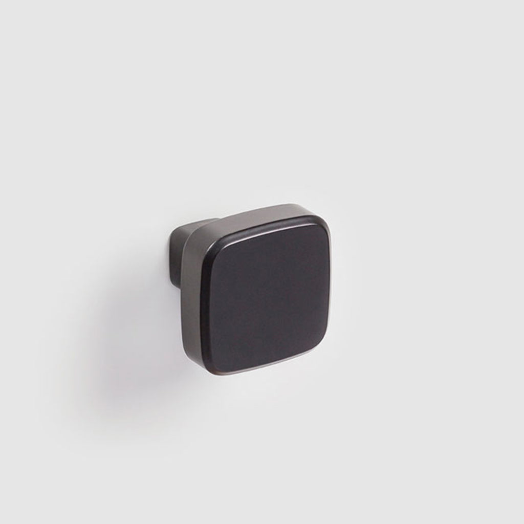 Cham Interior Door Knob Set