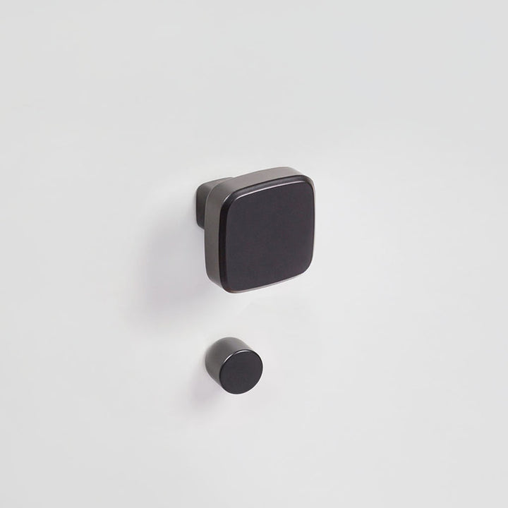 Cham Interior Door Knob Set
