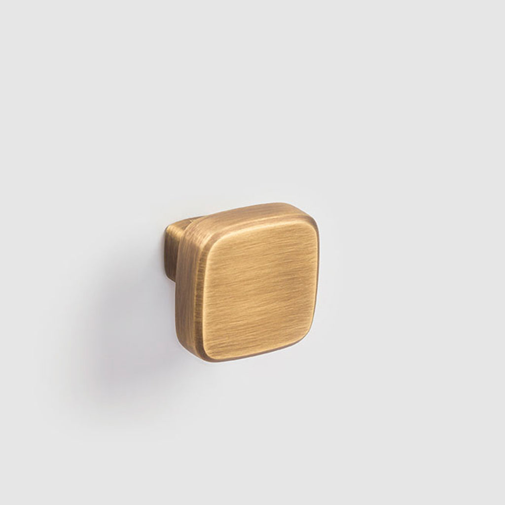 Cham Interior Door Knob Set