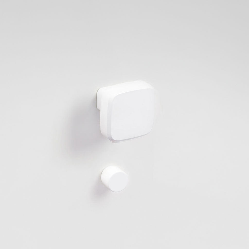 Cham Interior Door Knob Set