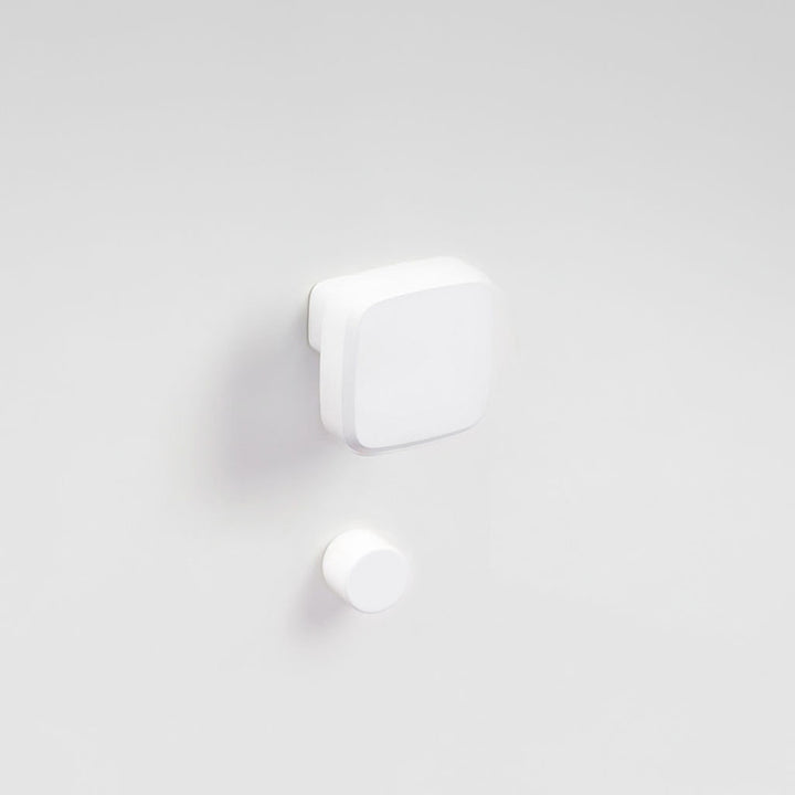 Cham Interior Door Knob Set