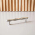 Polished Stainless Steel