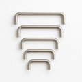 Satin Nickel / 3"