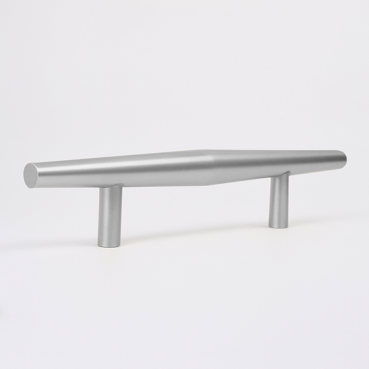 Charlie Bicone Door Pull