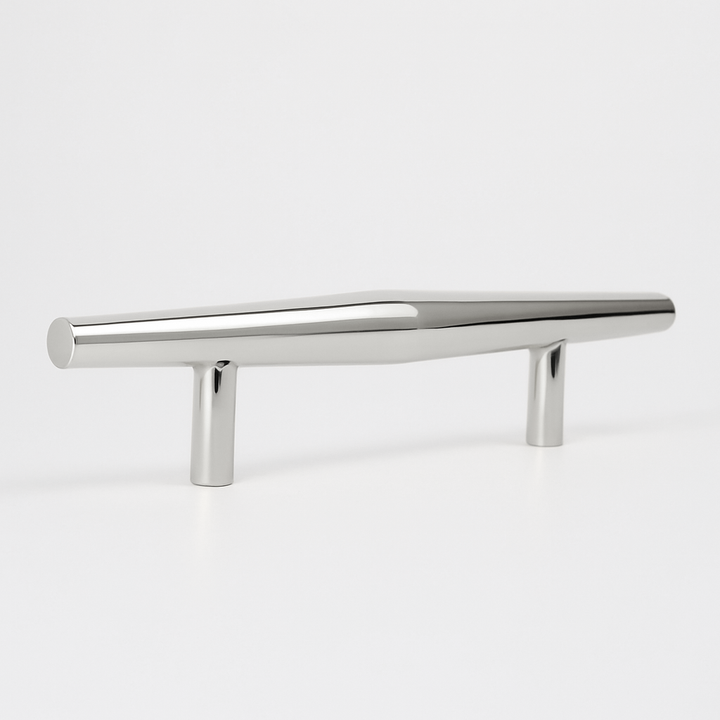 Charlie Bicone Door Pull