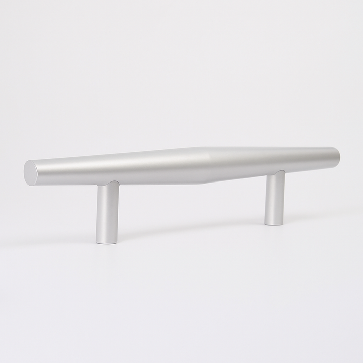 Charlie Bicone Door Pull