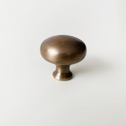Charlie Boule Knob