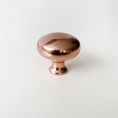 Charlie Boule Knob