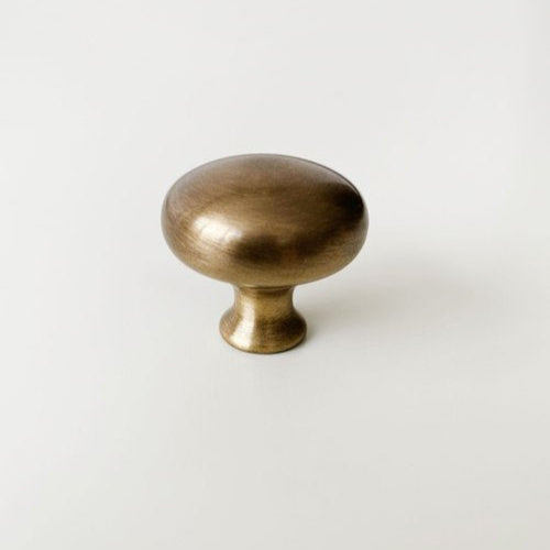 Charlie Boule Knob