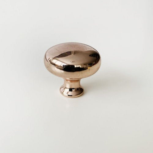 Charlie Boule Knob