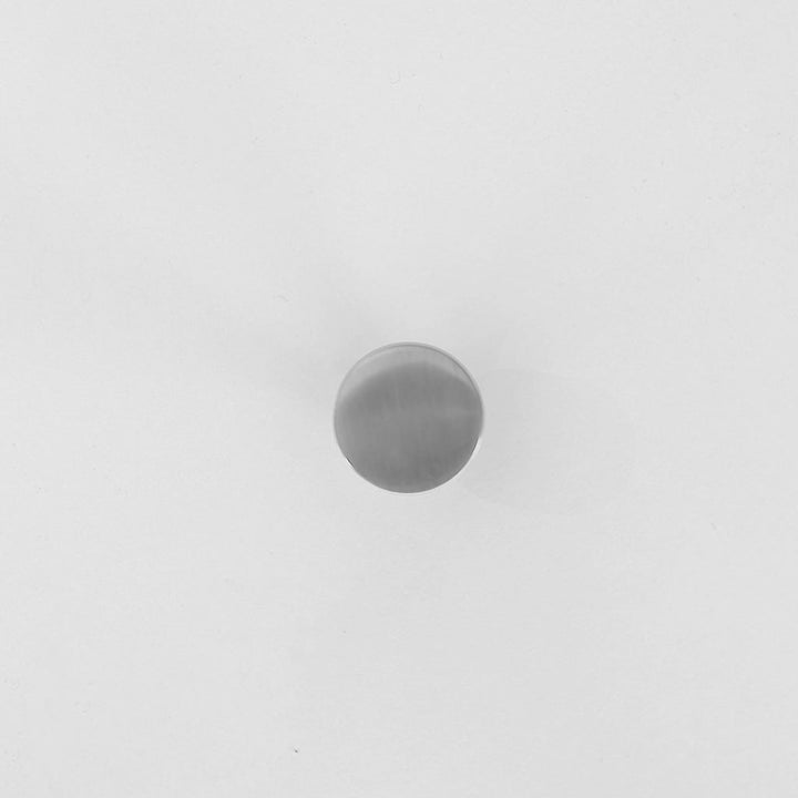 a black and white photo of the sun in the sky.