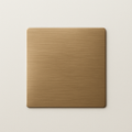Satin Bronze