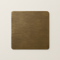 Antique Brass