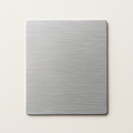 Satin Stainless Steel