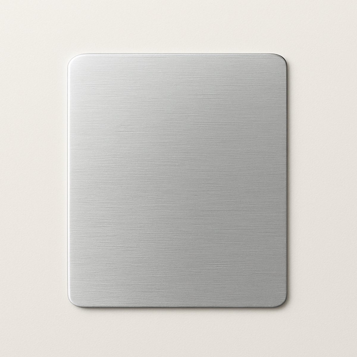 Charlie Finish Sample