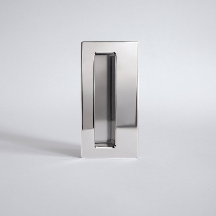 Charlie Flush Pull for Door and Cabinet