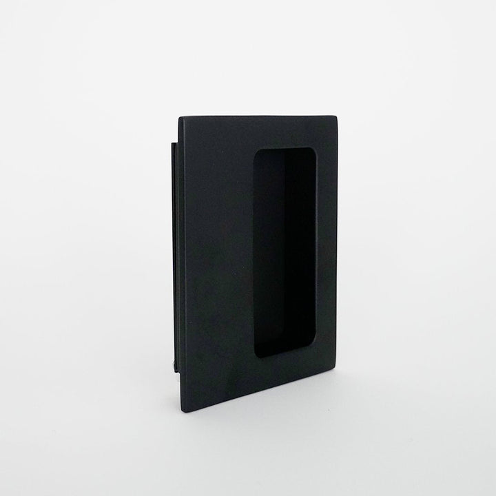 Charlie Flush Pull for Door and Cabinet