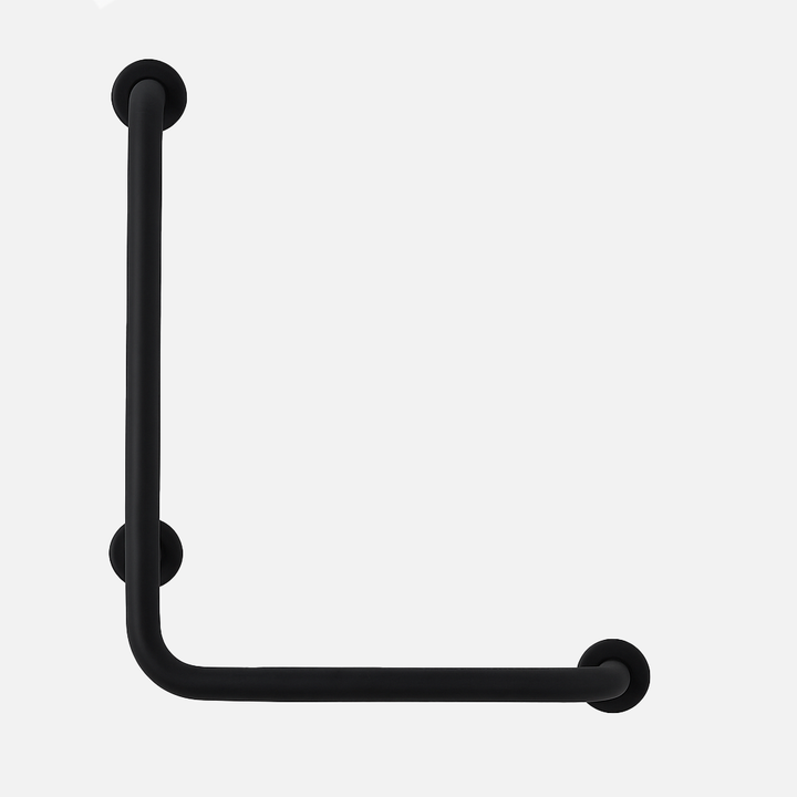 Charlie L Shape Grab Bars